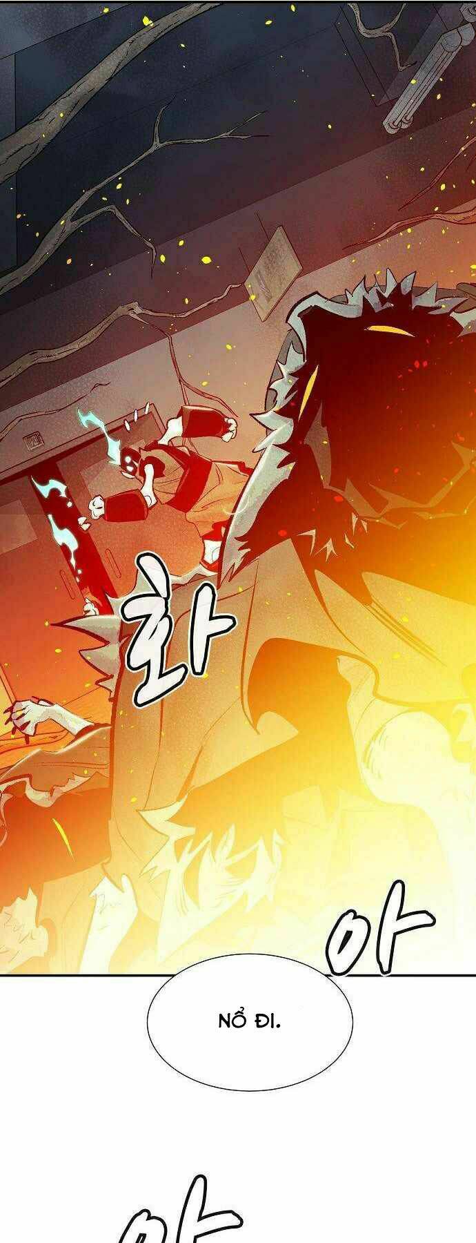 Độc Cô Tử Linh Sư - Chapter 29 - Page 69