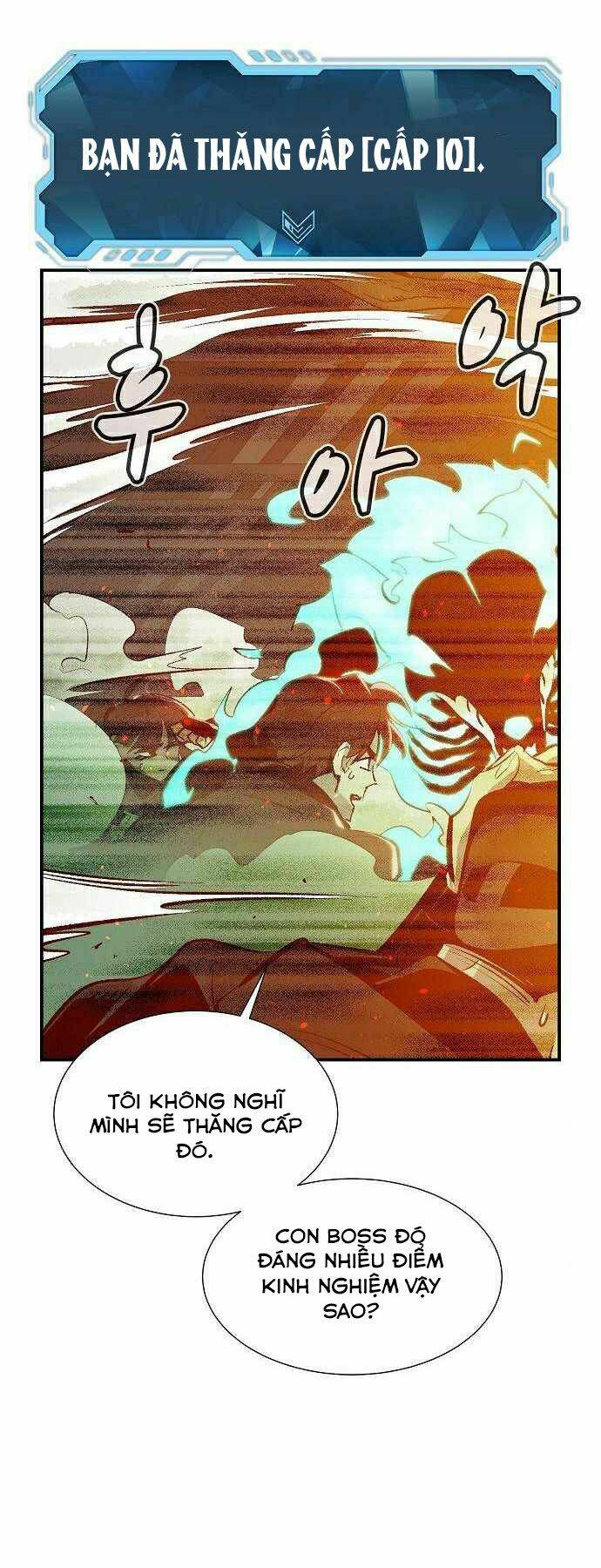 Độc Cô Tử Linh Sư - Chapter 29 - Page 73