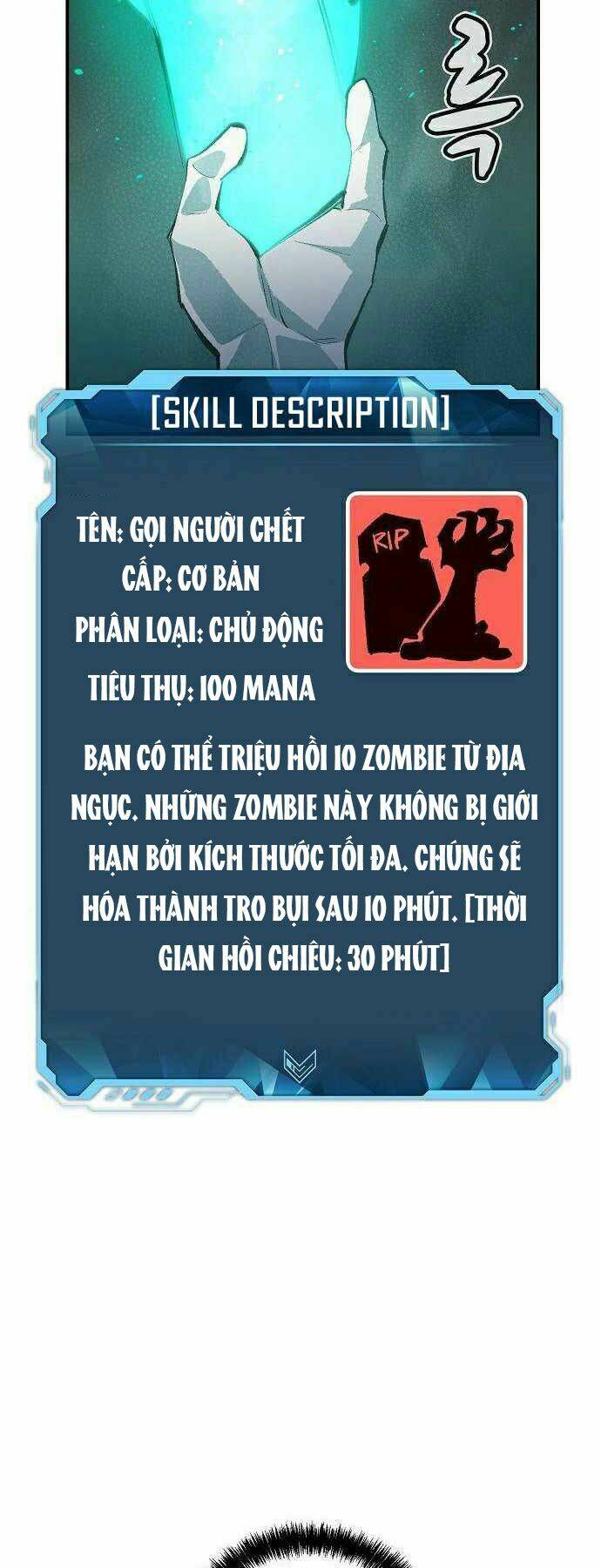 Độc Cô Tử Linh Sư - Chapter 29 - Page 76