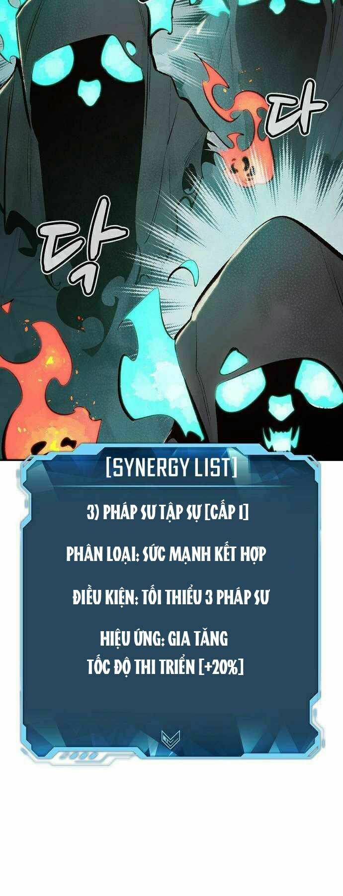 Độc Cô Tử Linh Sư - Chapter 29 - Page 7