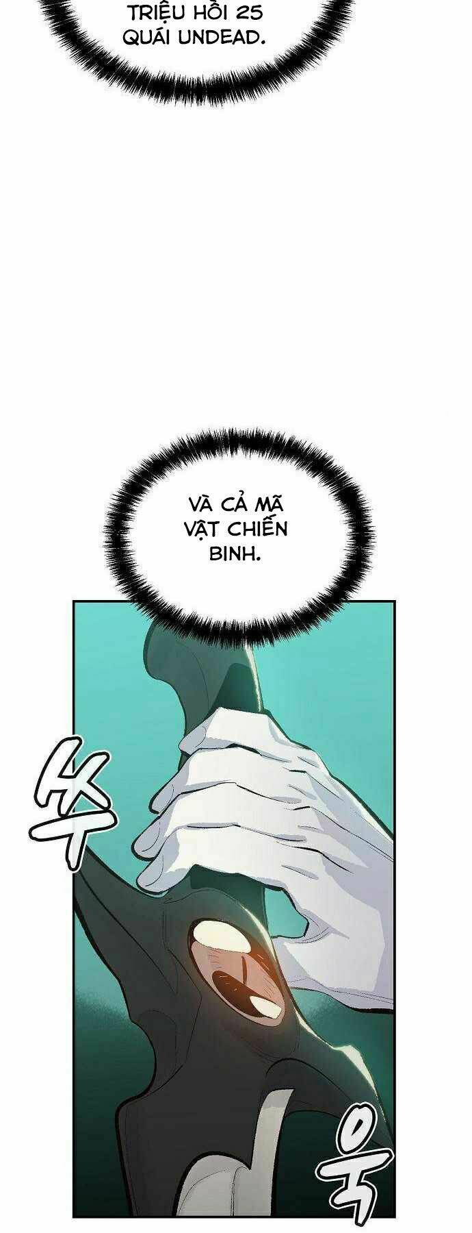 Độc Cô Tử Linh Sư - Chapter 29 - Page 79