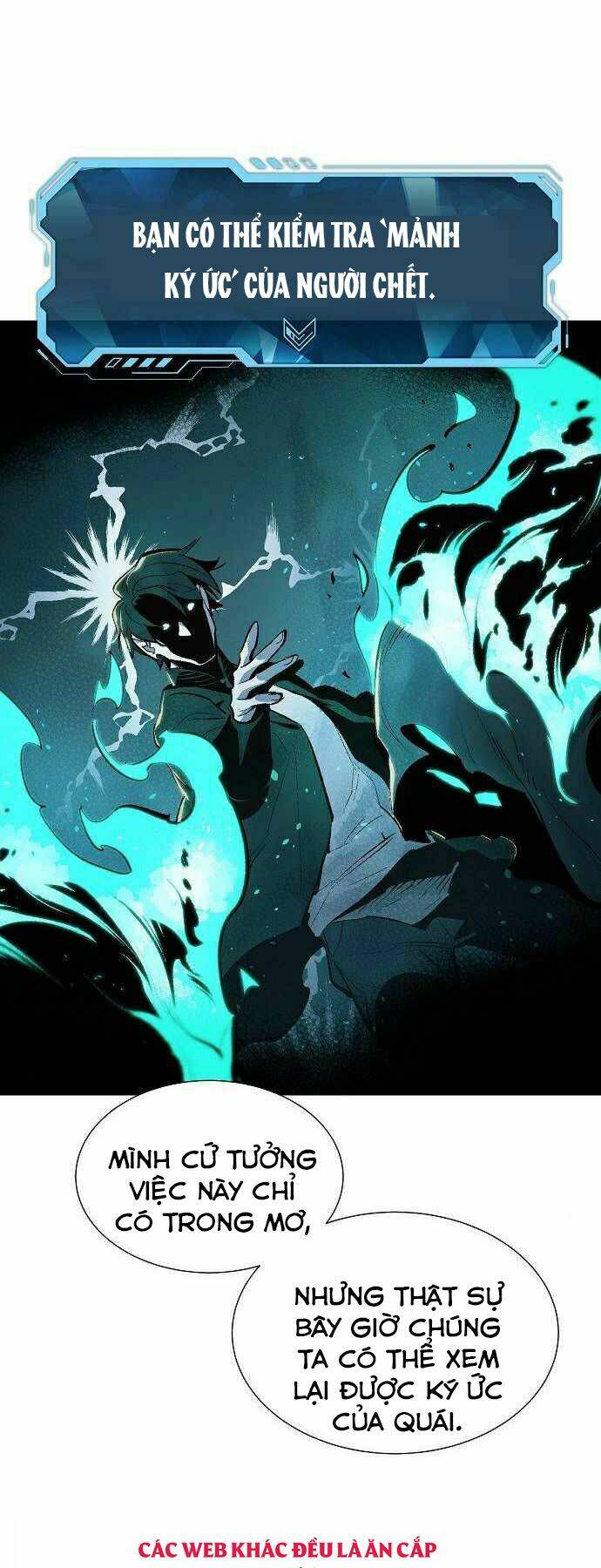 Độc Cô Tử Linh Sư - Chapter 29 - Page 8