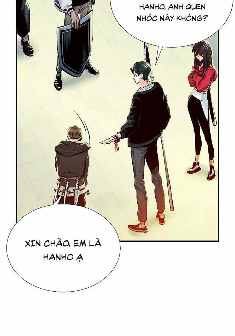 Độc Cô Tử Linh Sư - Chapter 3 - Page 126