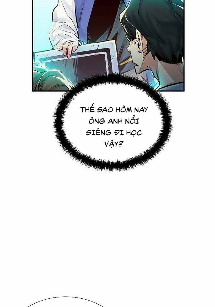 Độc Cô Tử Linh Sư - Chapter 3 - Page 128