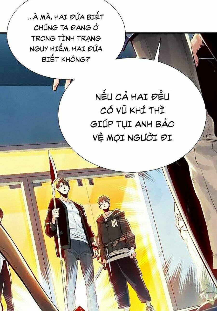 Độc Cô Tử Linh Sư - Chapter 3 - Page 129