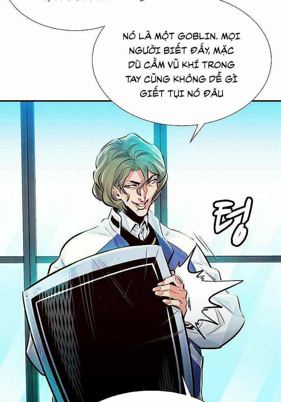 Độc Cô Tử Linh Sư - Chapter 3 - Page 134