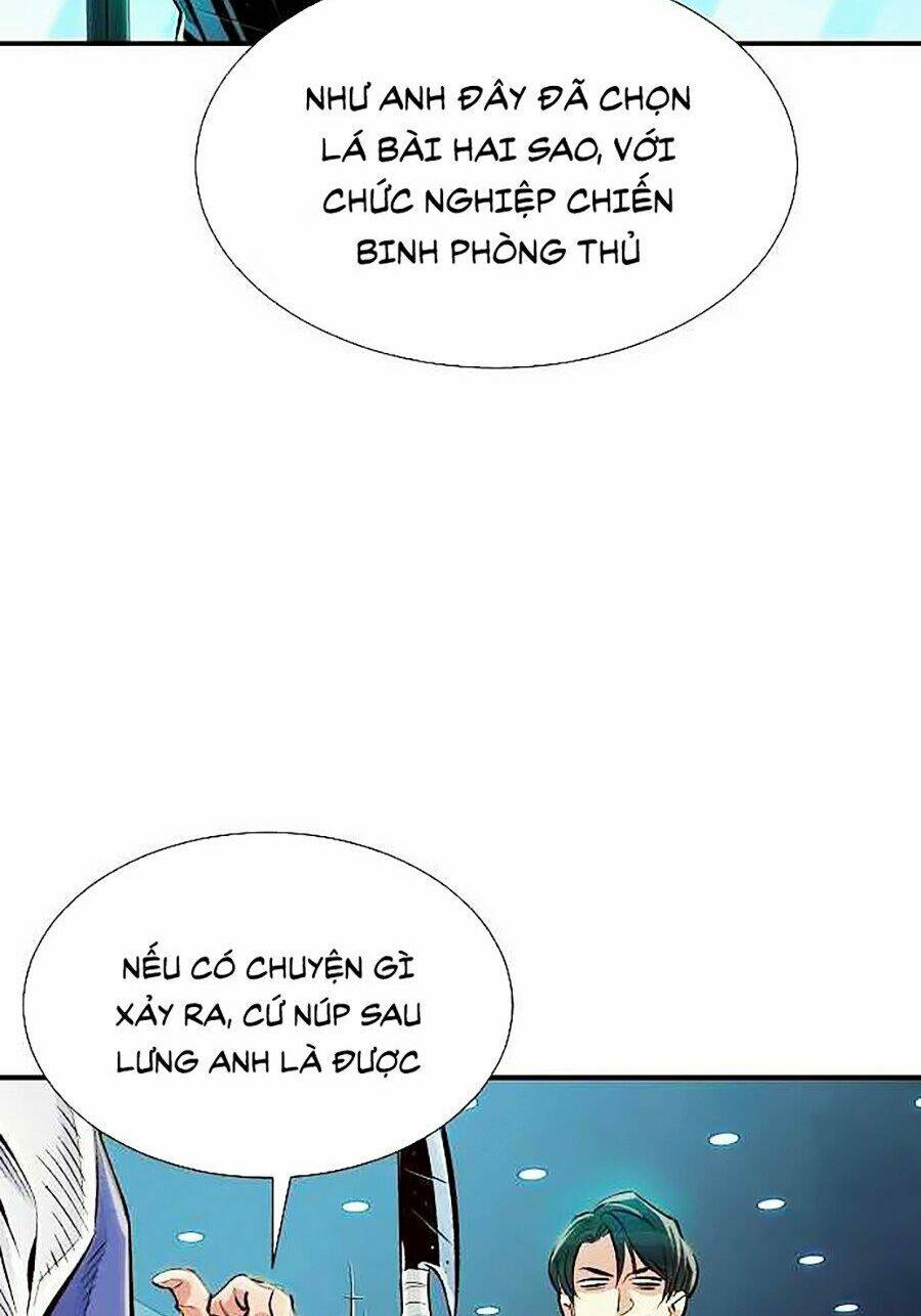 Độc Cô Tử Linh Sư - Chapter 3 - Page 135