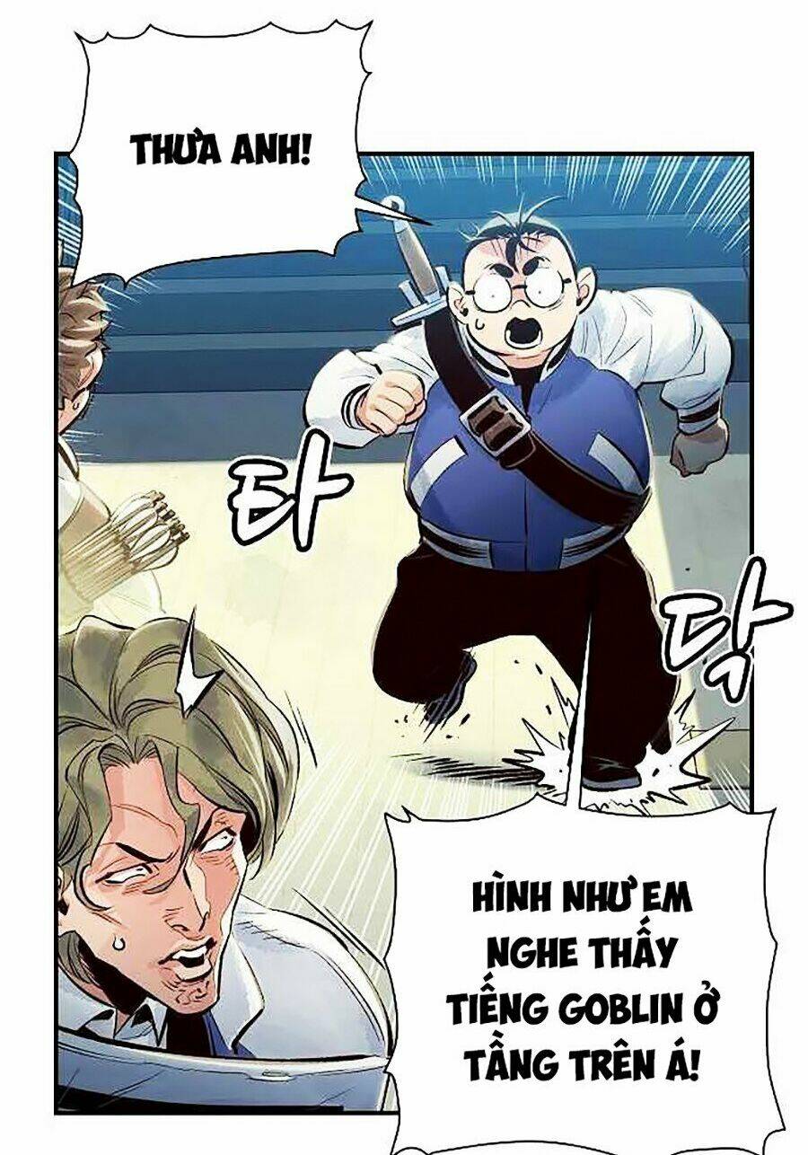 Độc Cô Tử Linh Sư - Chapter 3 - Page 137