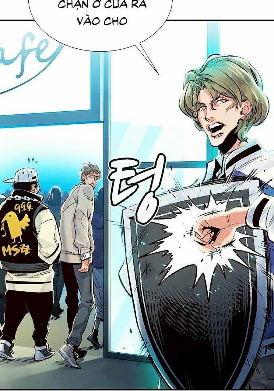 Độc Cô Tử Linh Sư - Chapter 3 - Page 140