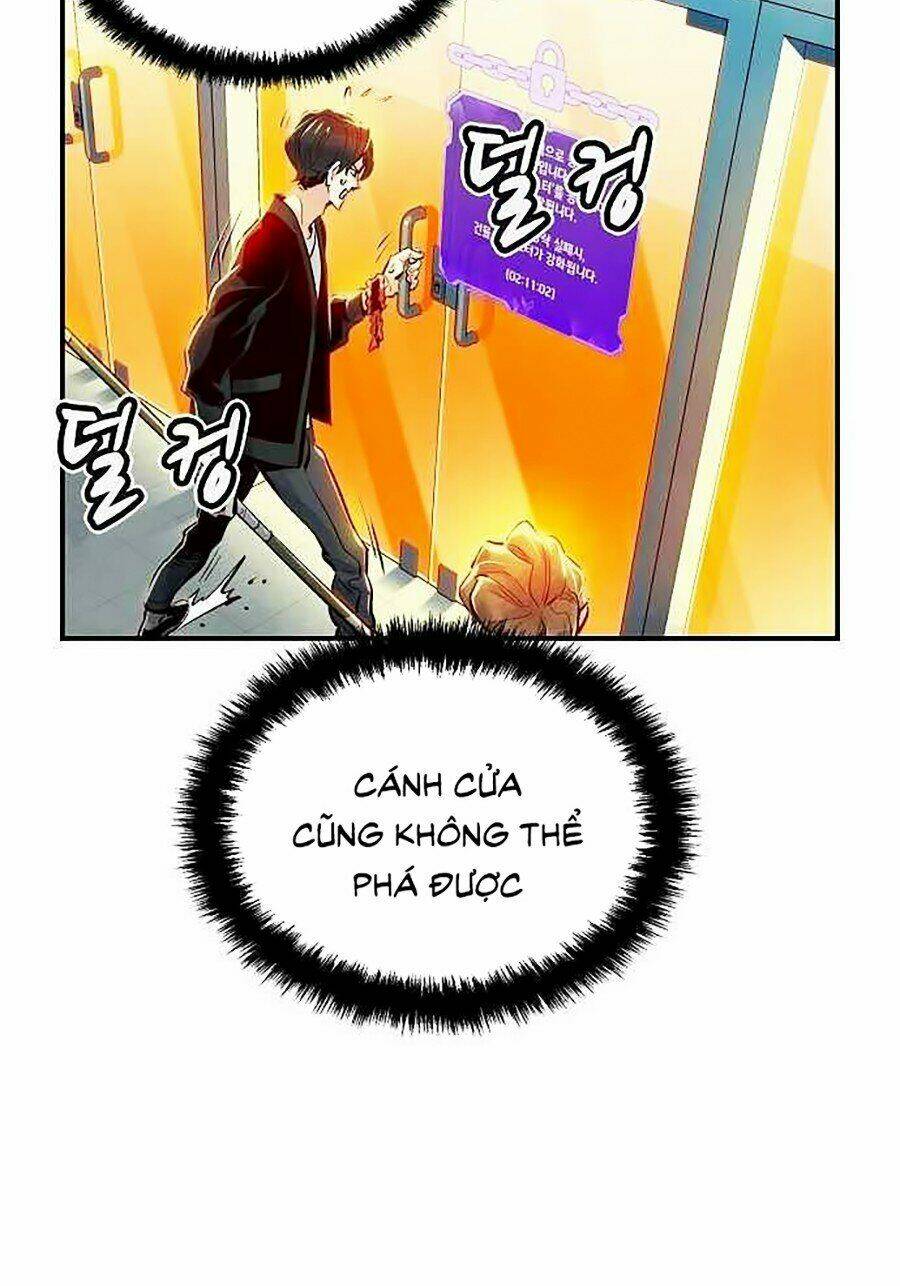 Độc Cô Tử Linh Sư - Chapter 3 - Page 148