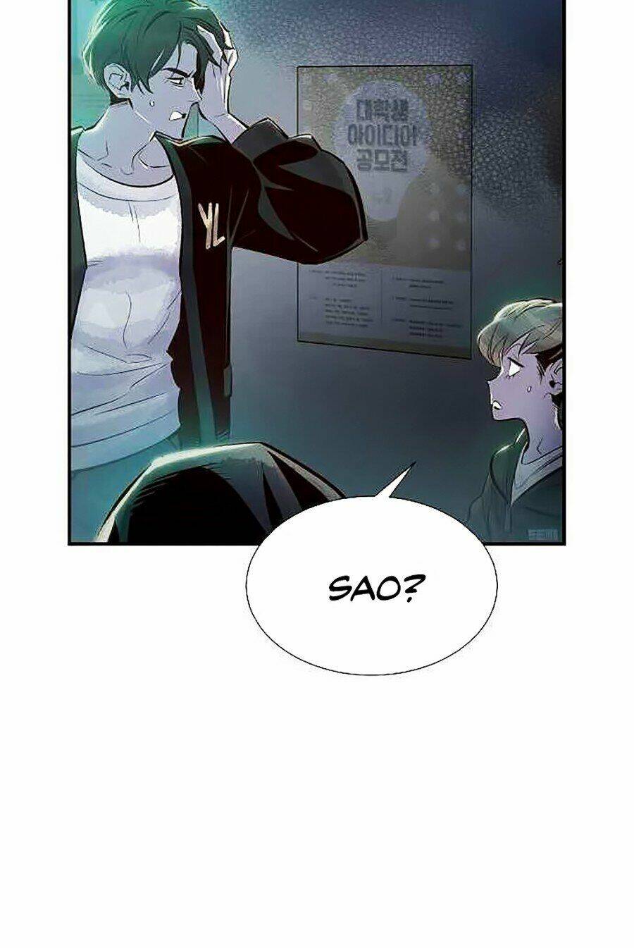 Độc Cô Tử Linh Sư - Chapter 3 - Page 14