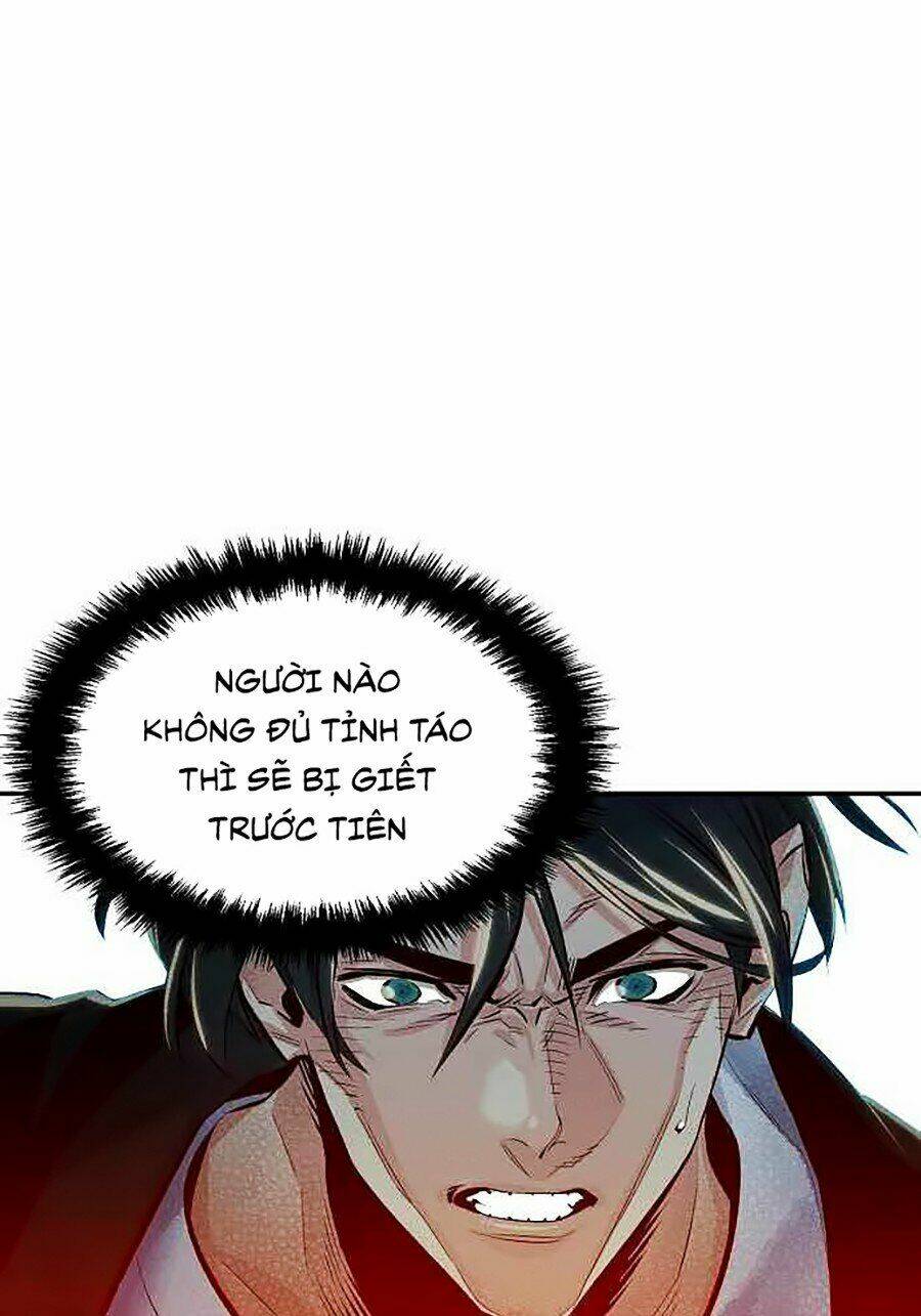 Độc Cô Tử Linh Sư - Chapter 3 - Page 152