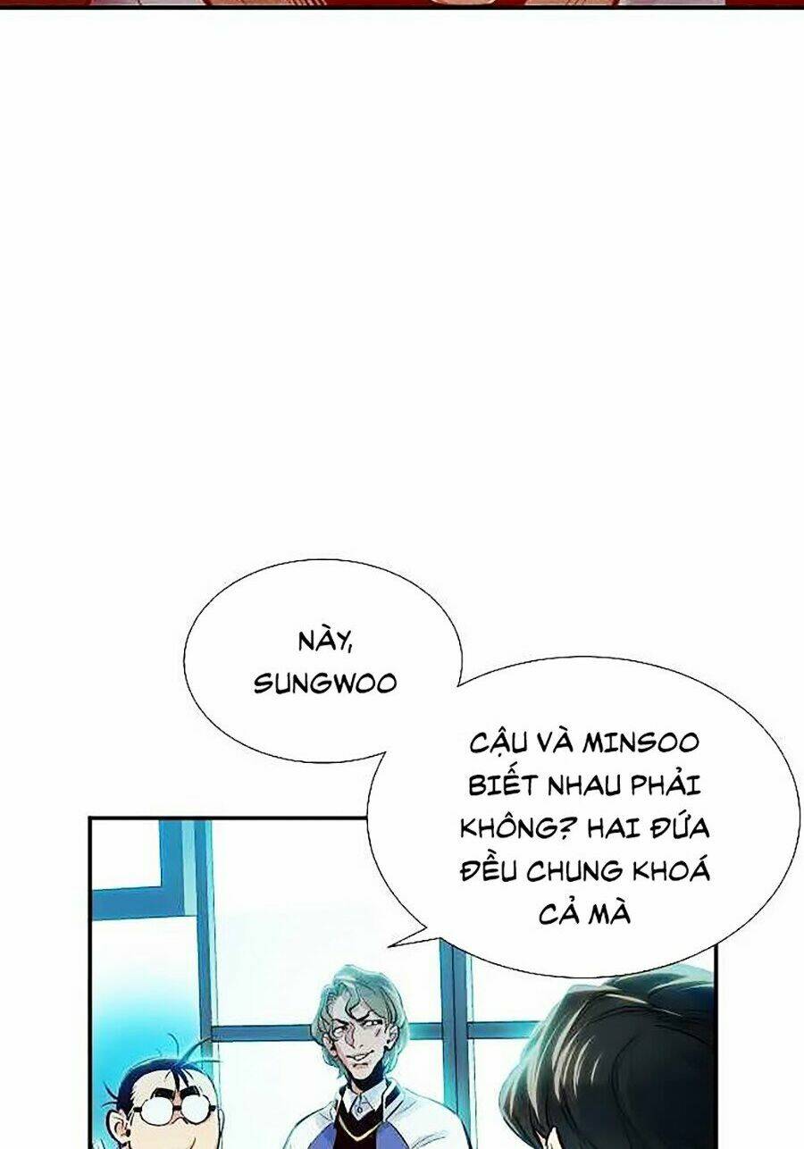 Độc Cô Tử Linh Sư - Chapter 3 - Page 153