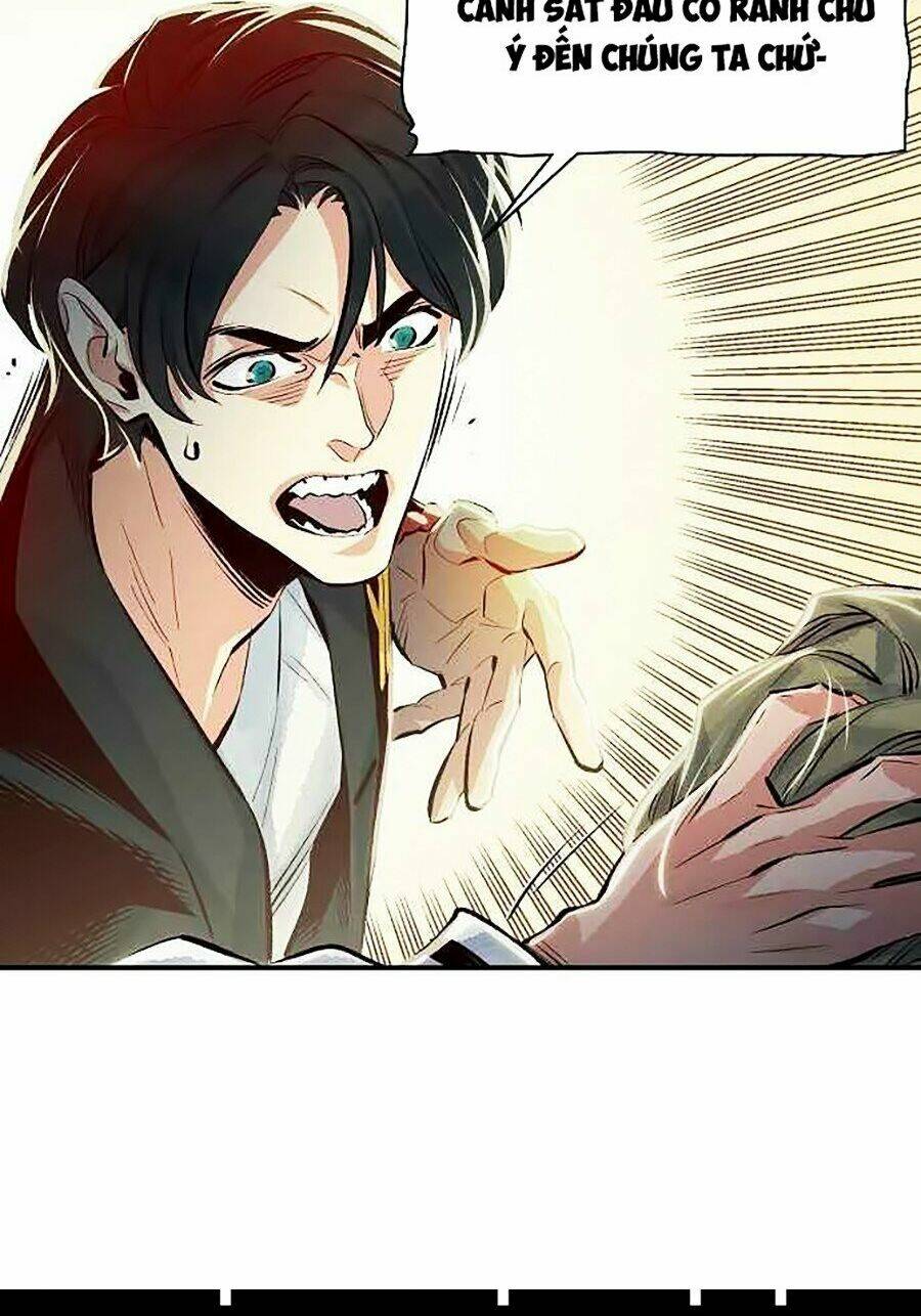 Độc Cô Tử Linh Sư - Chapter 3 - Page 161