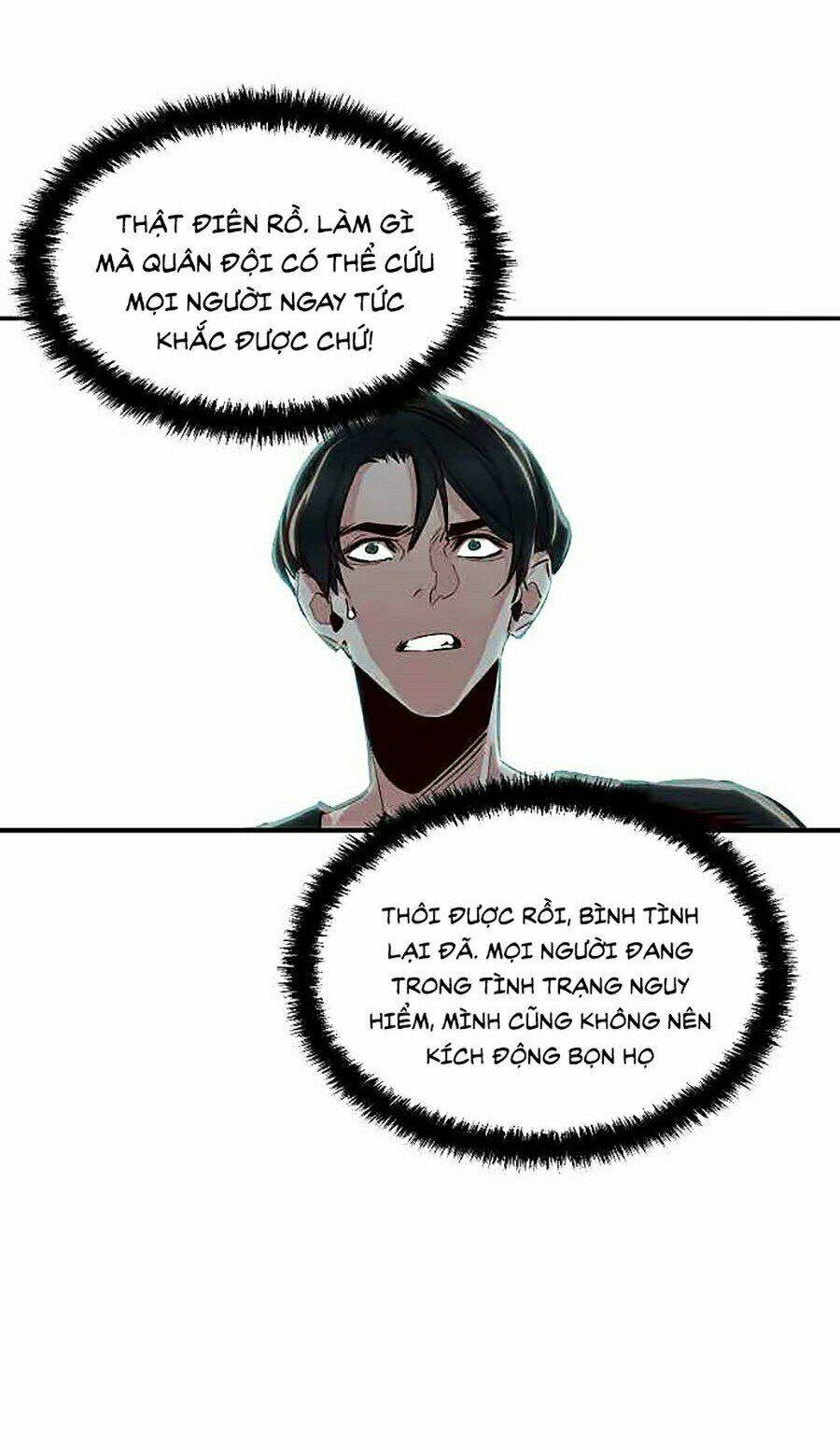 Độc Cô Tử Linh Sư - Chapter 3 - Page 165