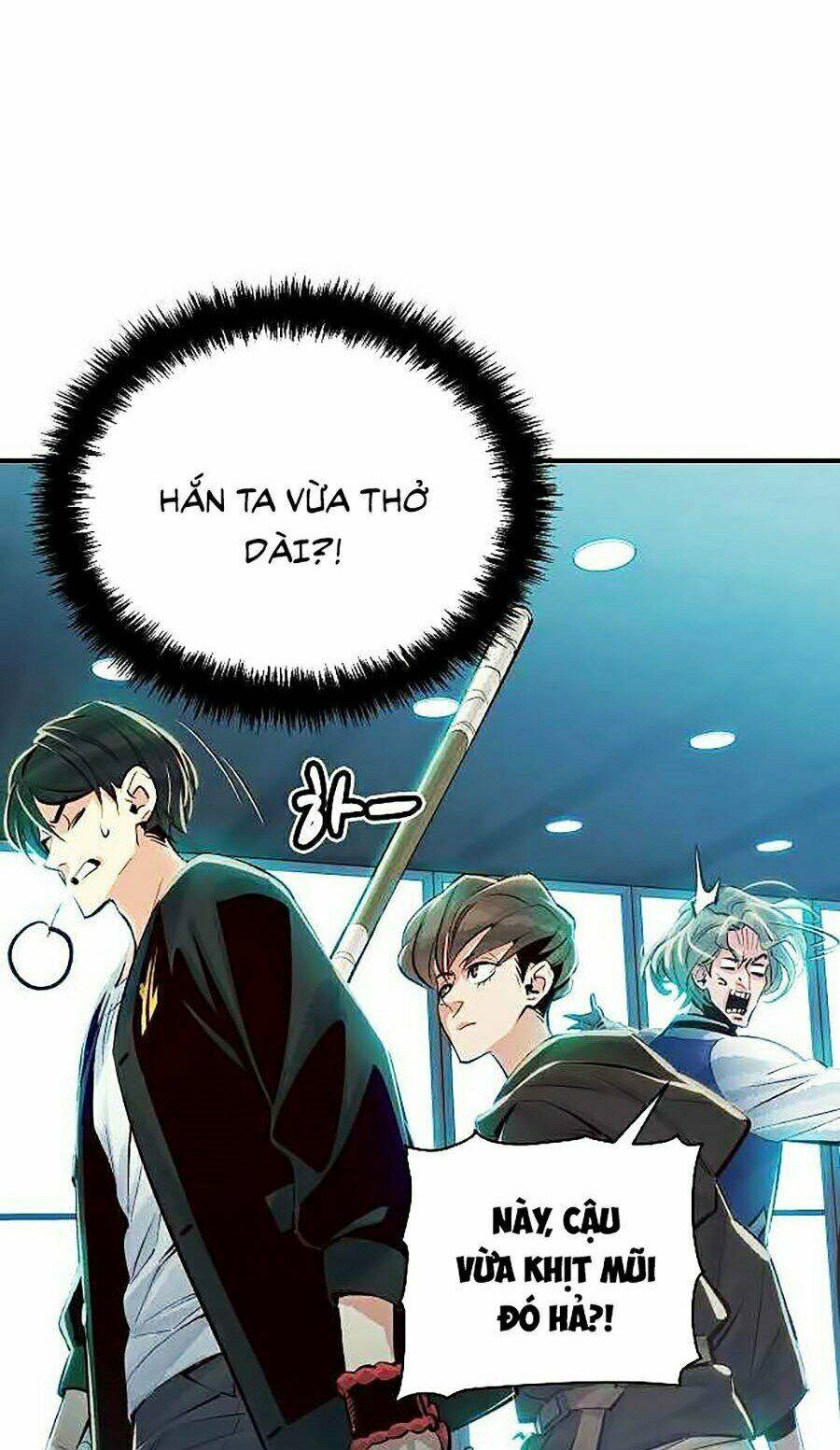 Độc Cô Tử Linh Sư - Chapter 3 - Page 166