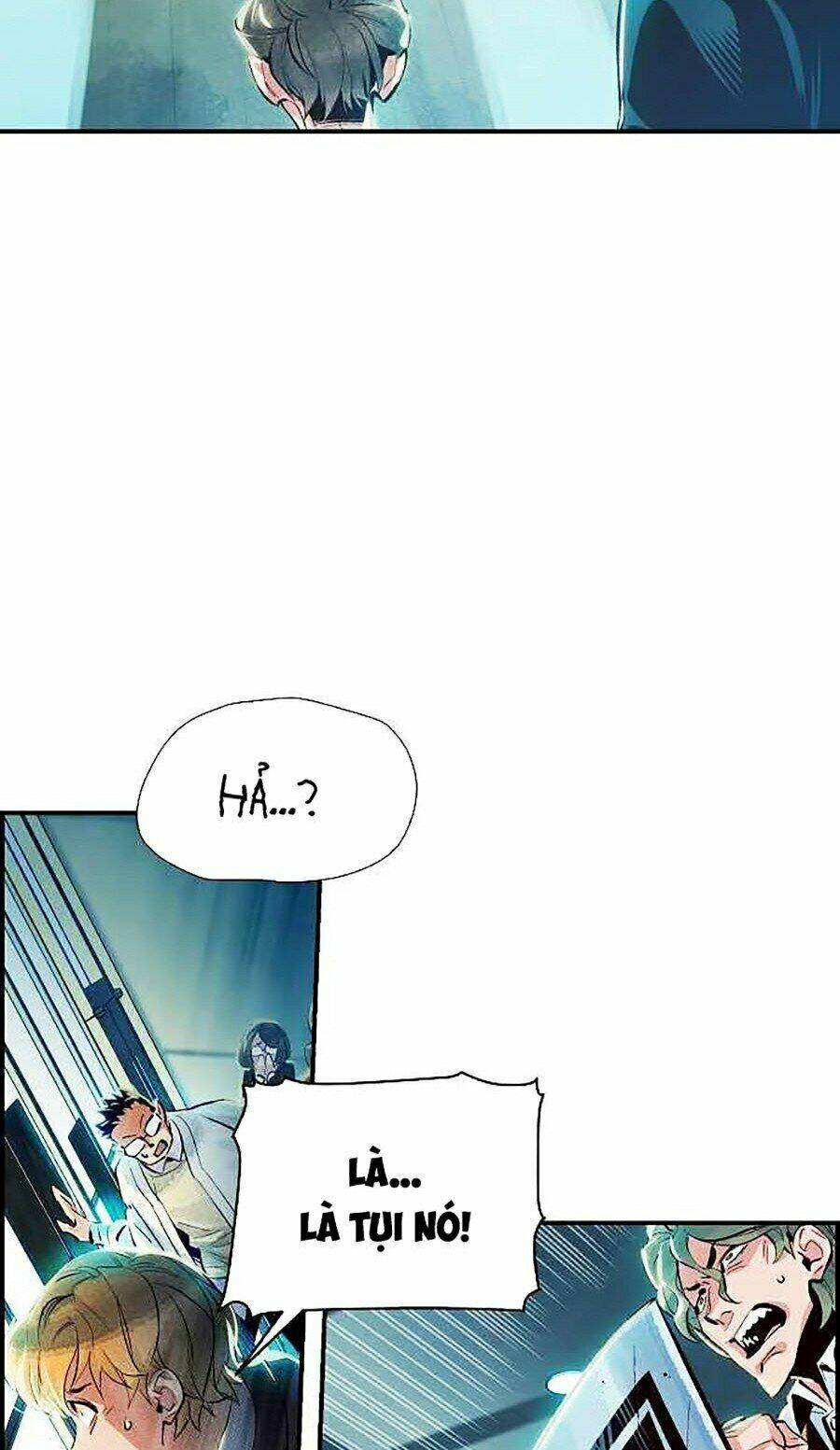 Độc Cô Tử Linh Sư - Chapter 3 - Page 171