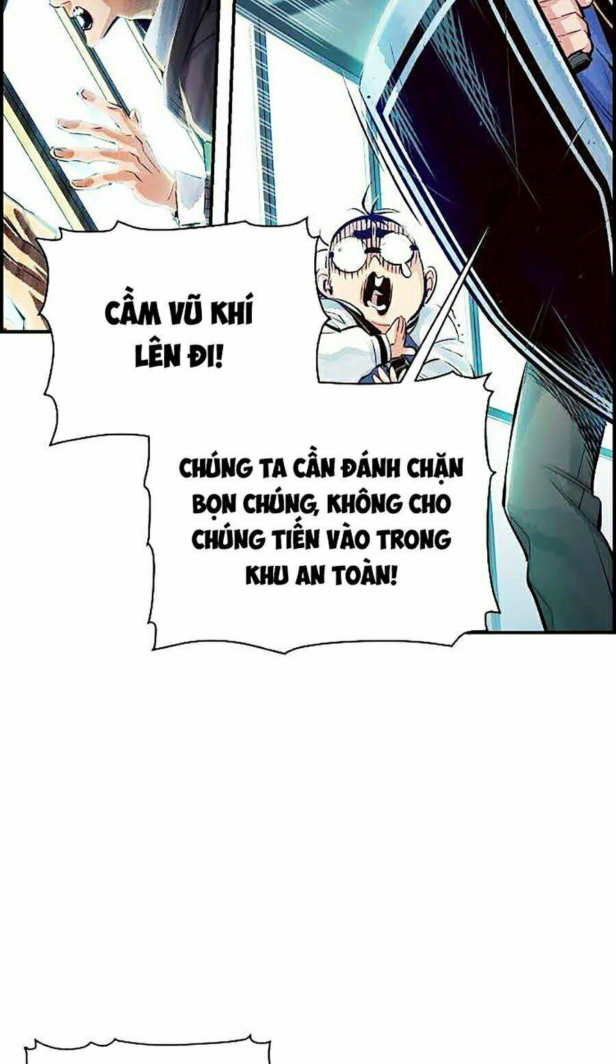 Độc Cô Tử Linh Sư - Chapter 3 - Page 172