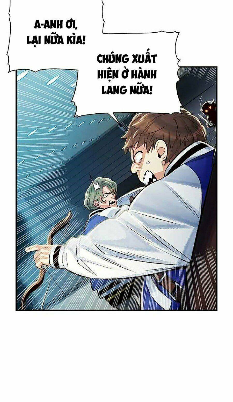 Độc Cô Tử Linh Sư - Chapter 3 - Page 173