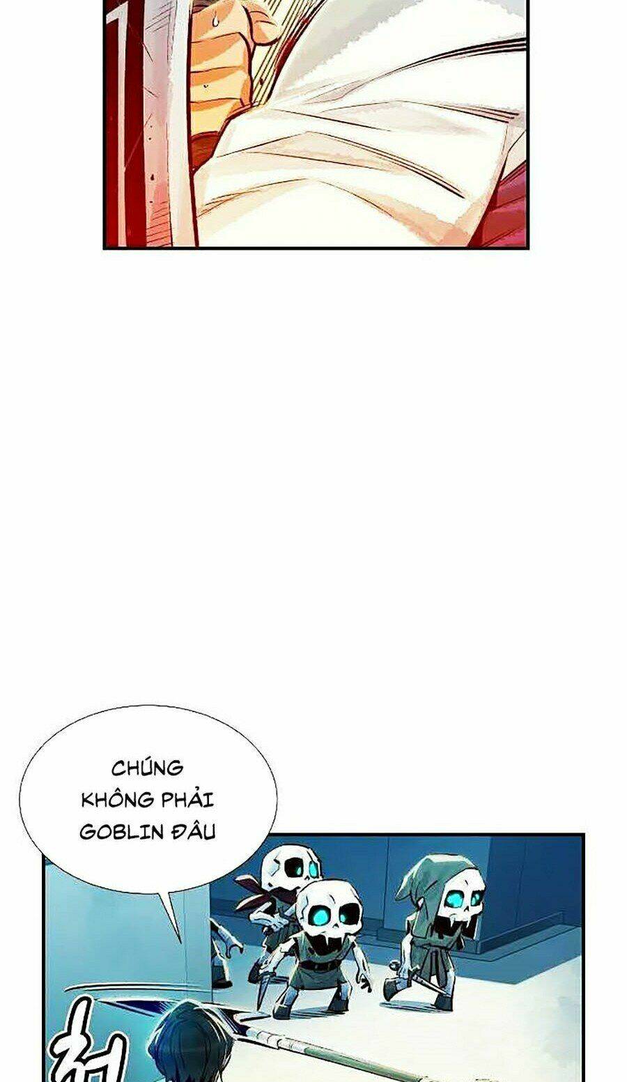 Độc Cô Tử Linh Sư - Chapter 3 - Page 176