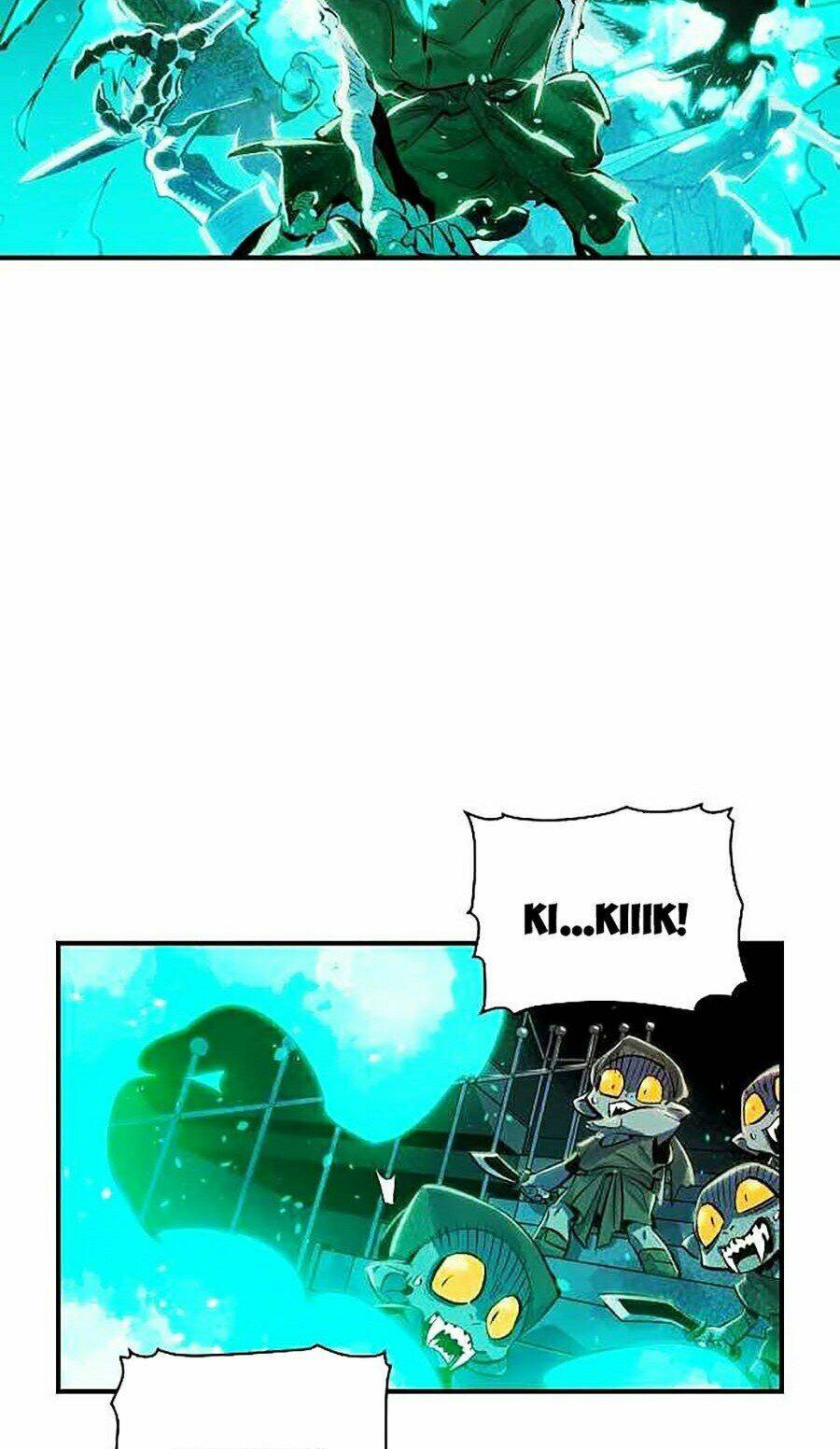 Độc Cô Tử Linh Sư - Chapter 3 - Page 182