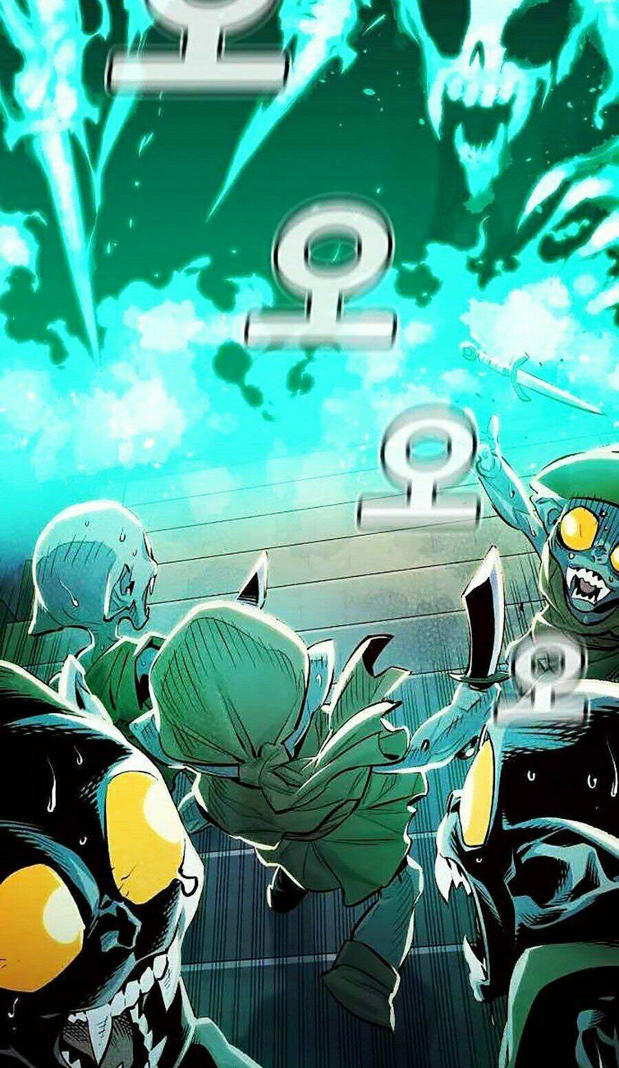 Độc Cô Tử Linh Sư - Chapter 3 - Page 184