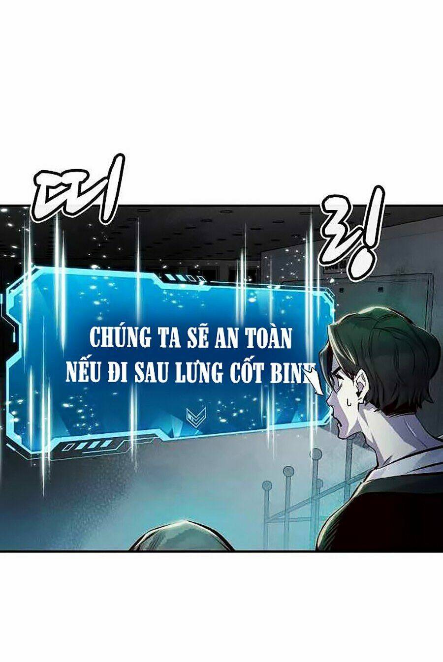 Độc Cô Tử Linh Sư - Chapter 3 - Page 19
