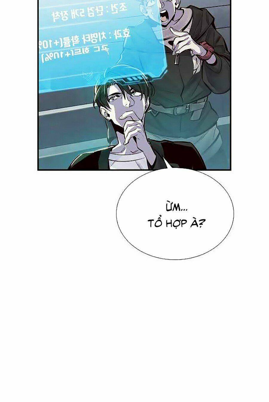 Độc Cô Tử Linh Sư - Chapter 3 - Page 22