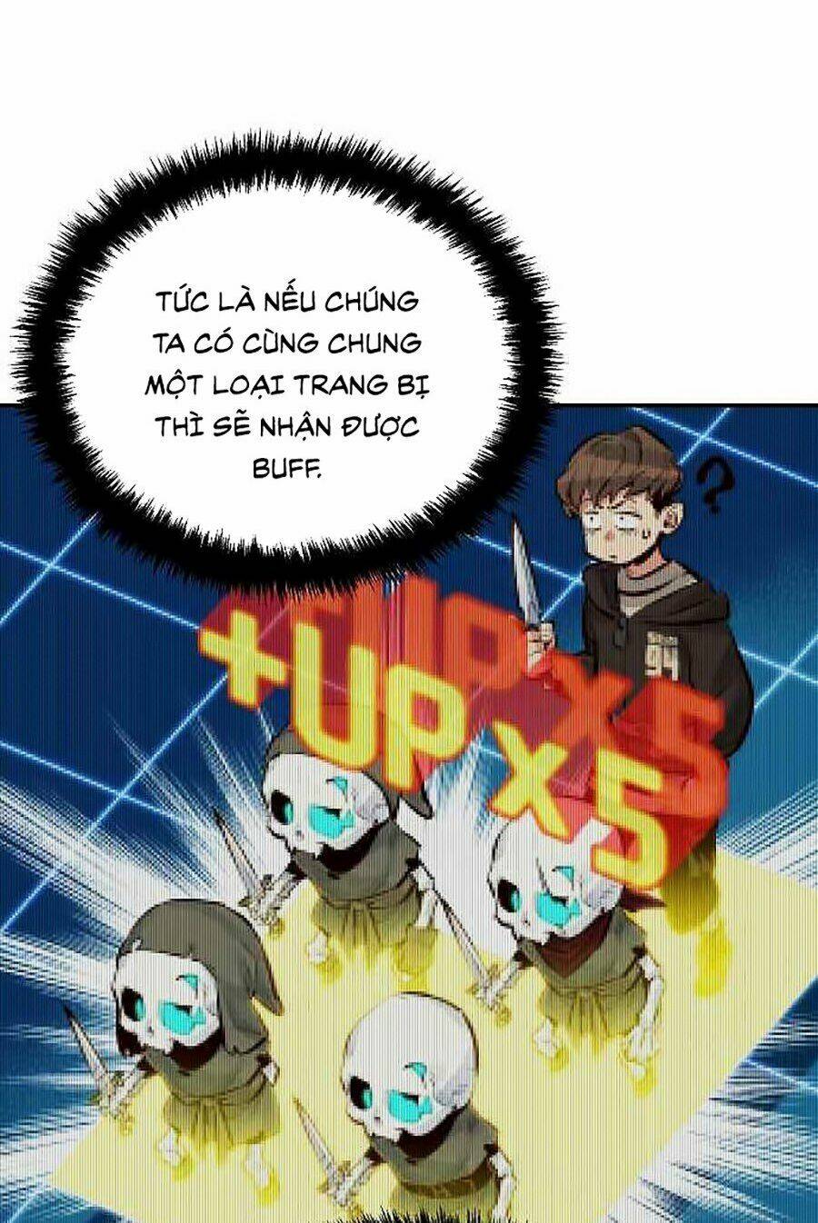 Độc Cô Tử Linh Sư - Chapter 3 - Page 23