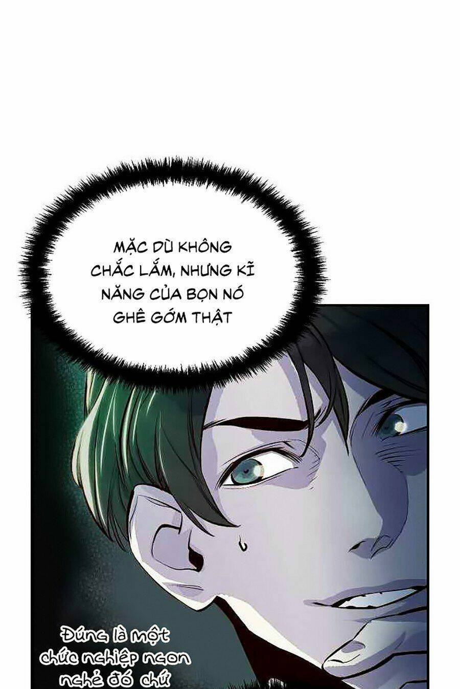 Độc Cô Tử Linh Sư - Chapter 3 - Page 26