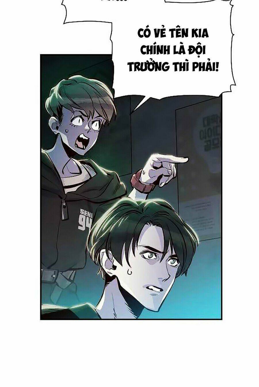 Độc Cô Tử Linh Sư - Chapter 3 - Page 33