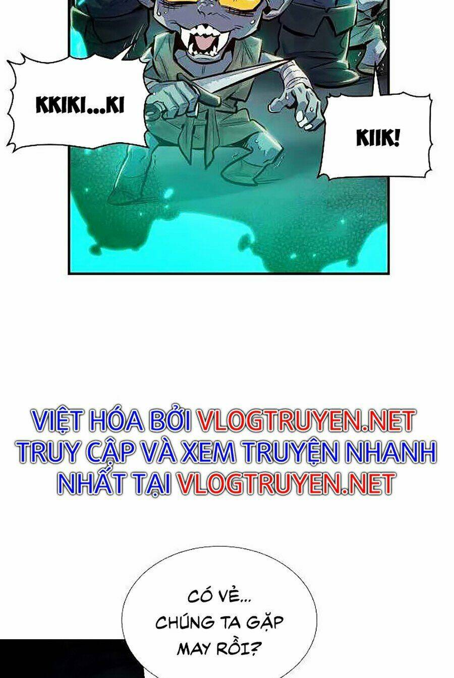 Độc Cô Tử Linh Sư - Chapter 3 - Page 36