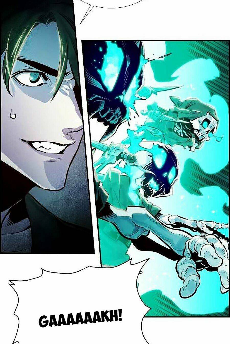 Độc Cô Tử Linh Sư - Chapter 3 - Page 37