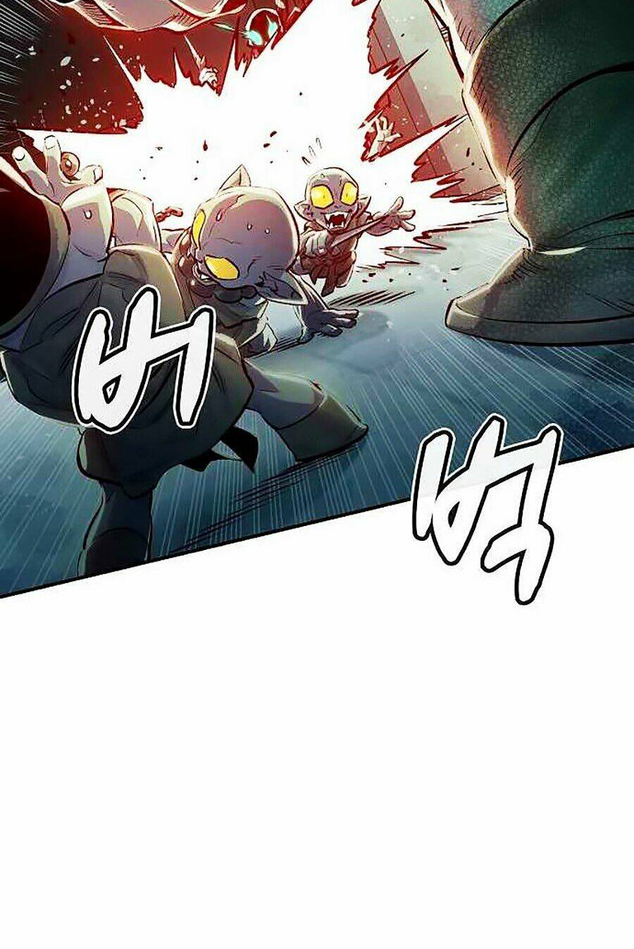 Độc Cô Tử Linh Sư - Chapter 3 - Page 39