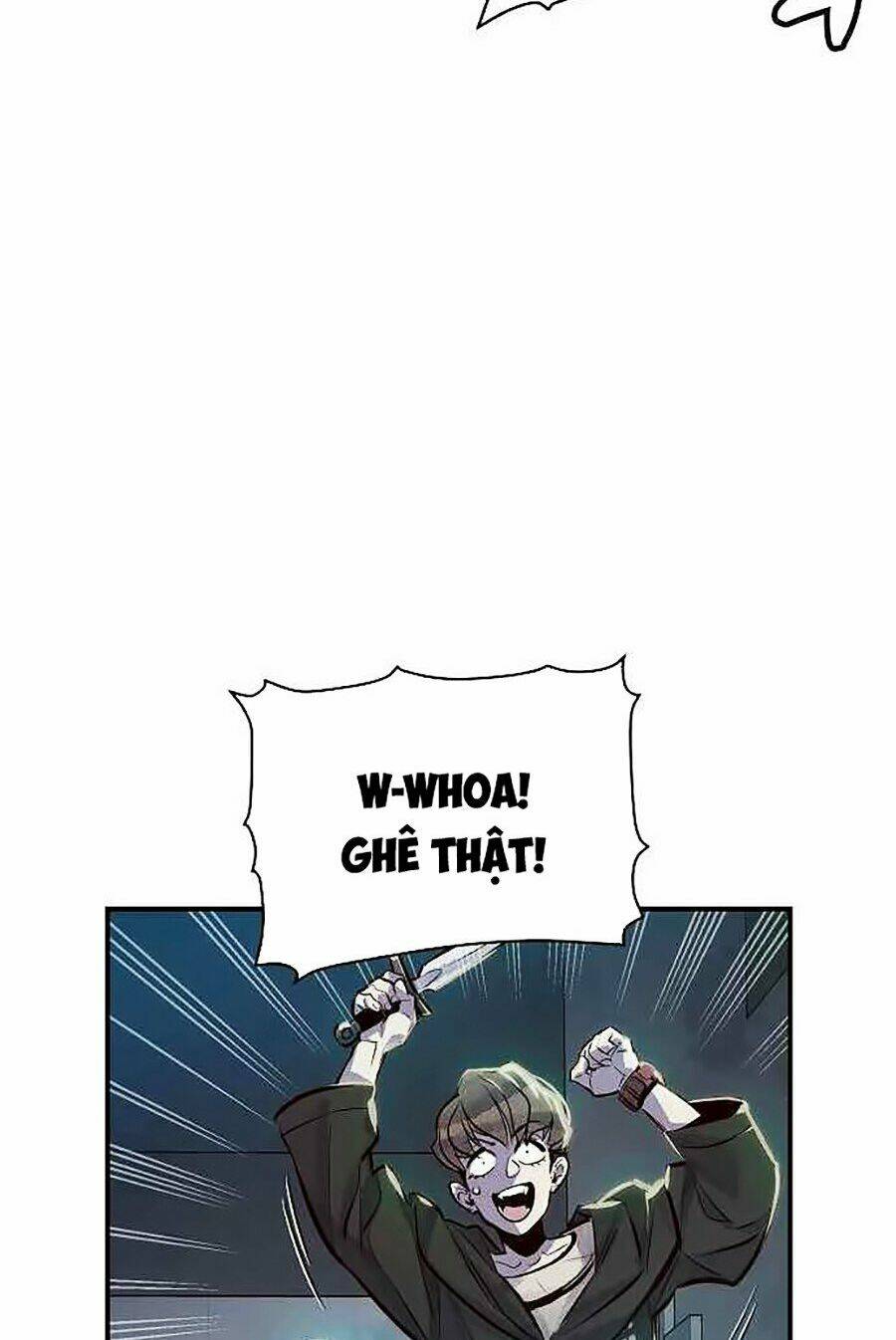 Độc Cô Tử Linh Sư - Chapter 3 - Page 41