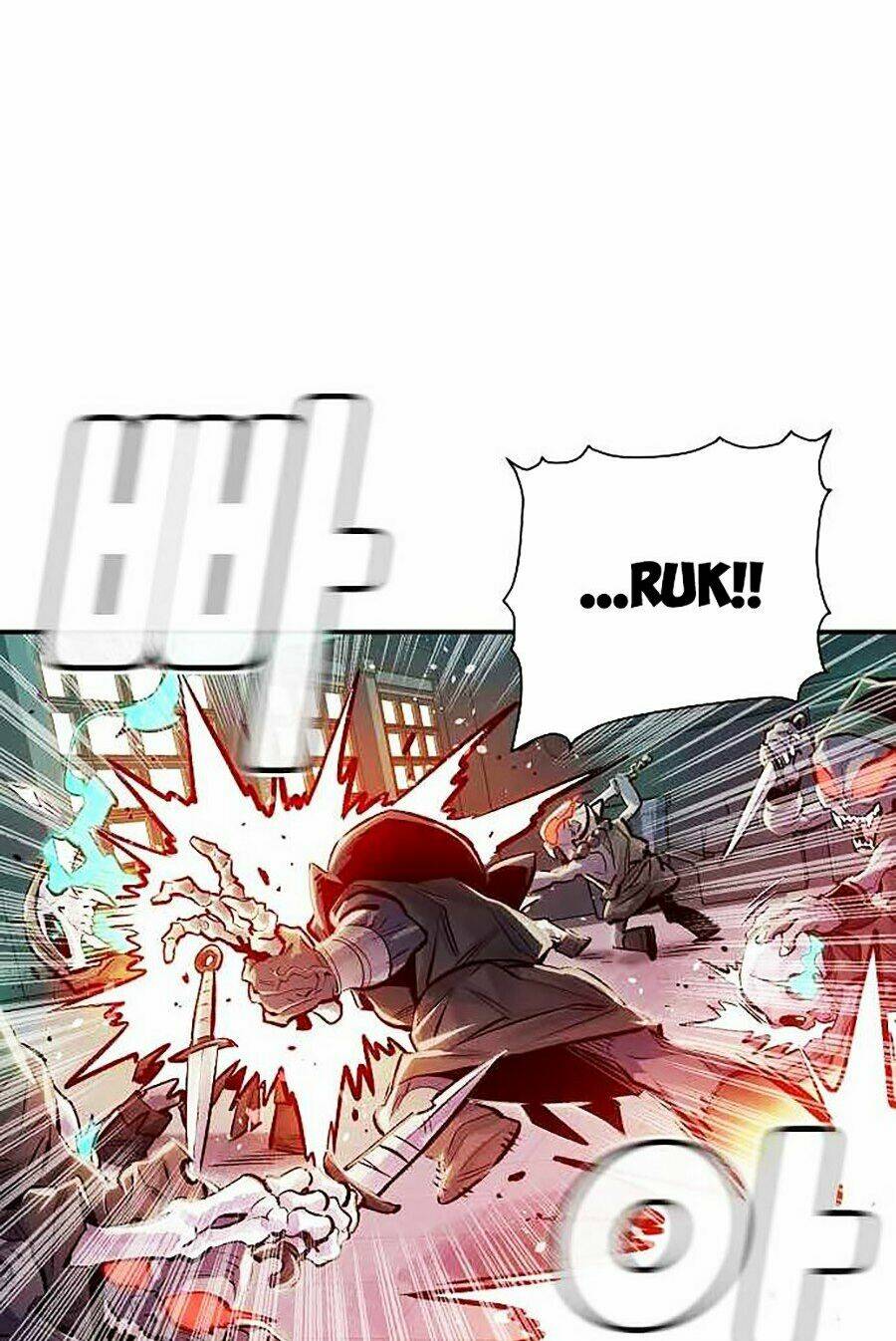 Độc Cô Tử Linh Sư - Chapter 3 - Page 49