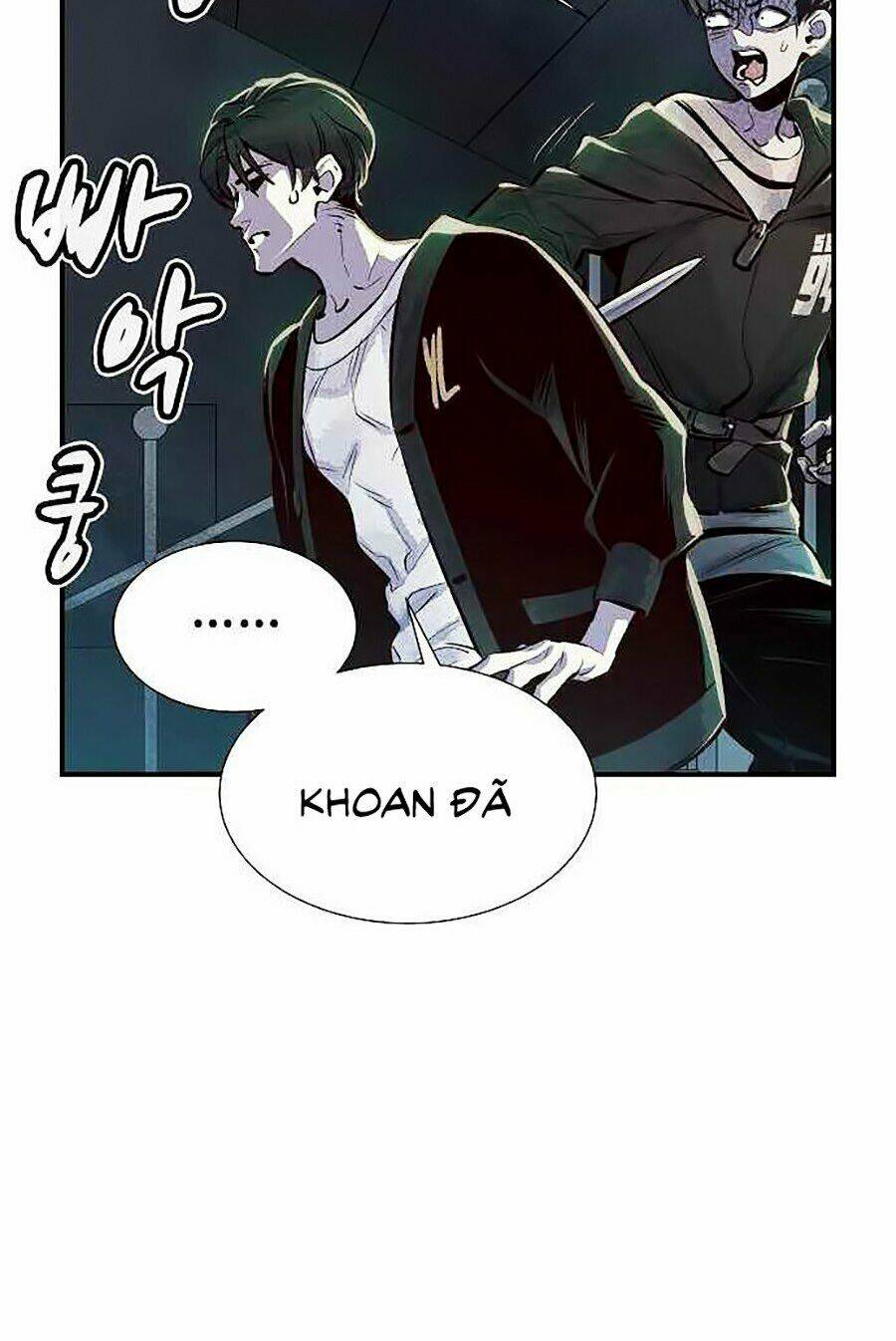 Độc Cô Tử Linh Sư - Chapter 3 - Page 51