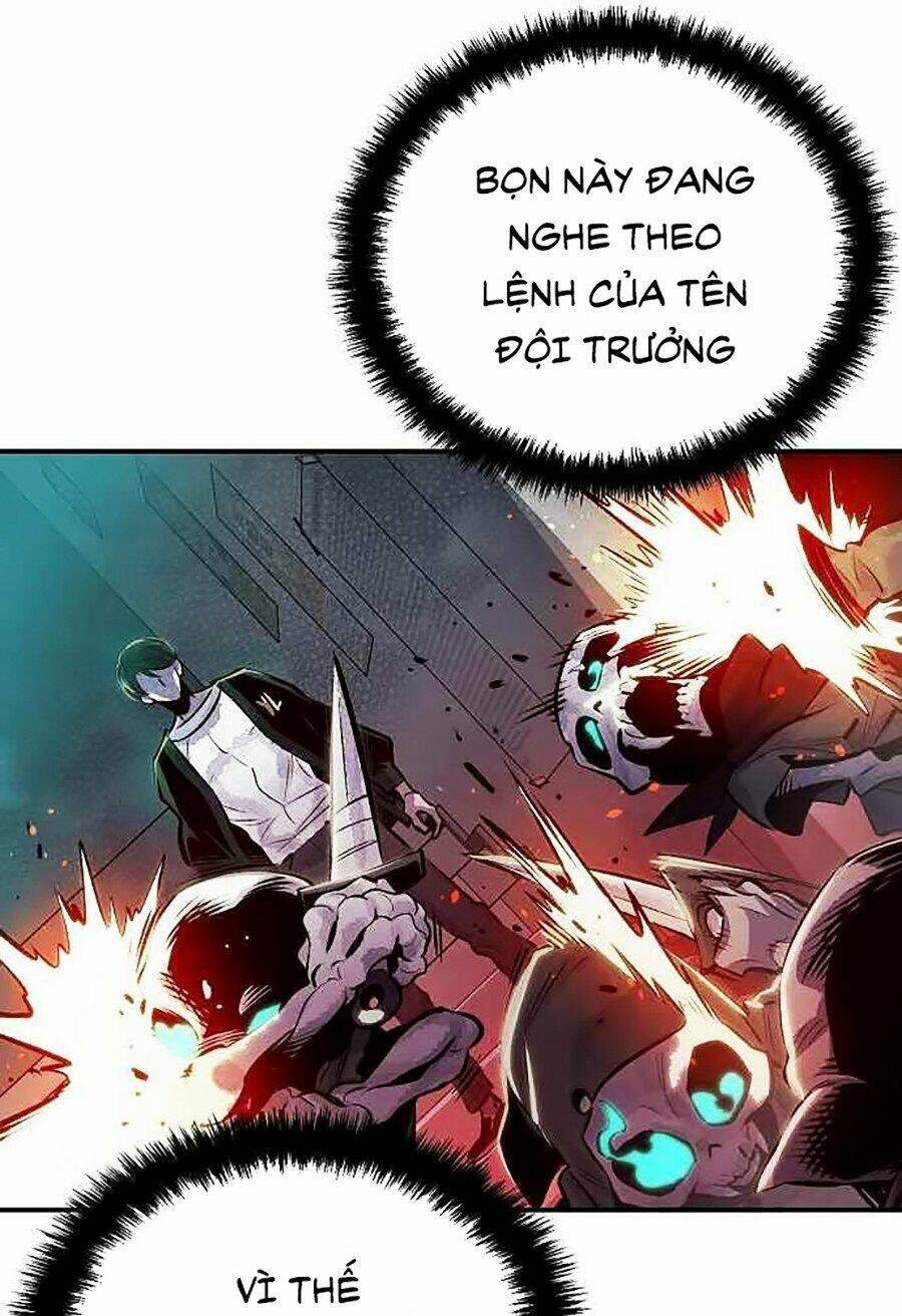 Độc Cô Tử Linh Sư - Chapter 3 - Page 54