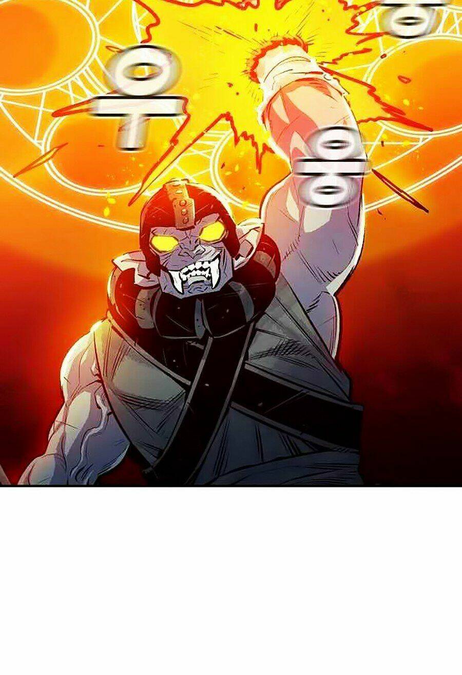 Độc Cô Tử Linh Sư - Chapter 3 - Page 56