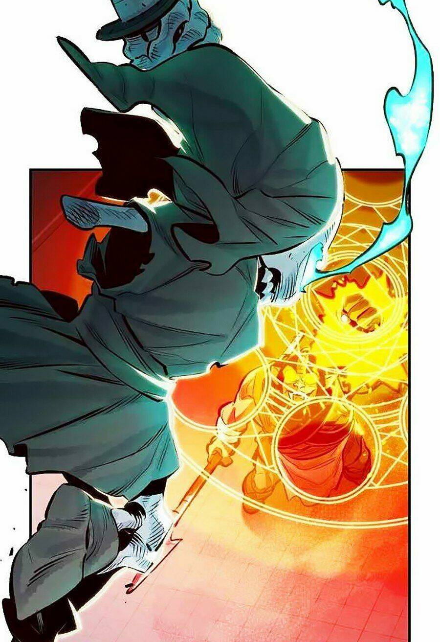 Độc Cô Tử Linh Sư - Chapter 3 - Page 60