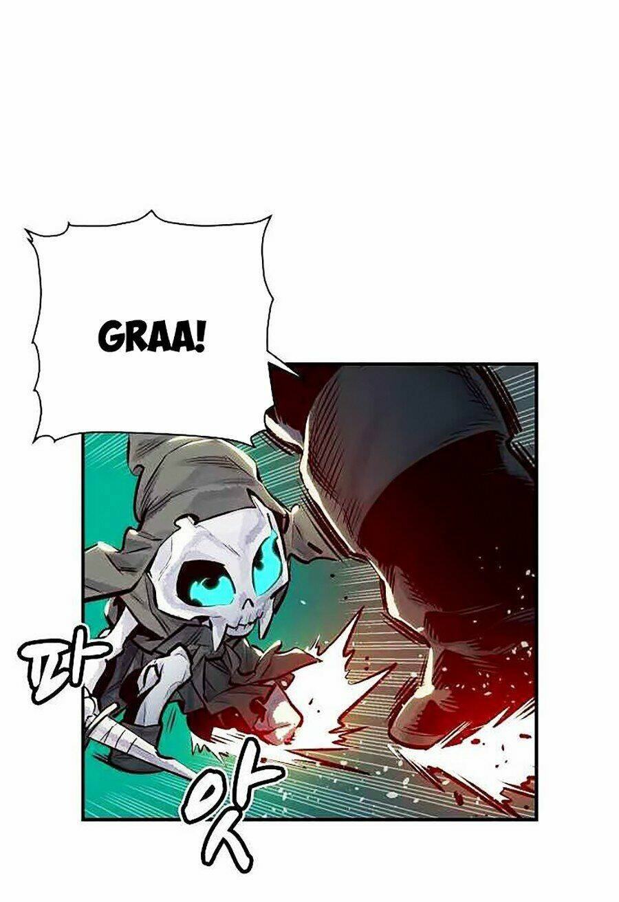 Độc Cô Tử Linh Sư - Chapter 3 - Page 66