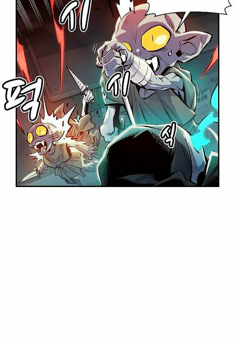 Độc Cô Tử Linh Sư - Chapter 3 - Page 69