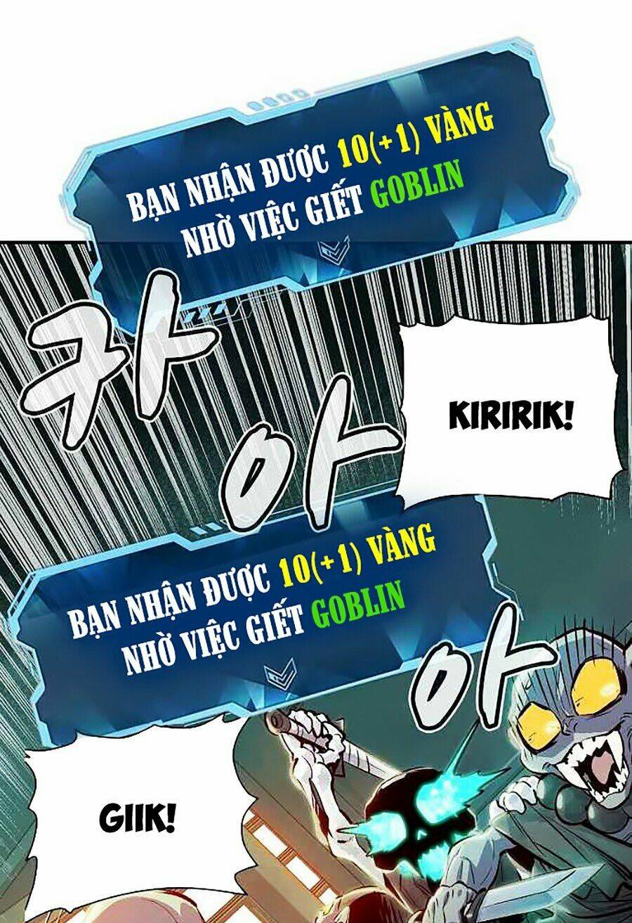 Độc Cô Tử Linh Sư - Chapter 3 - Page 71