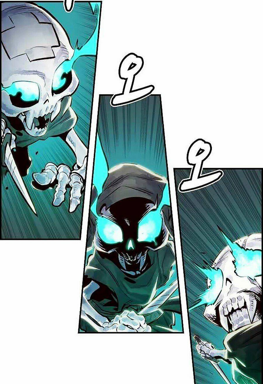 Độc Cô Tử Linh Sư - Chapter 3 - Page 76