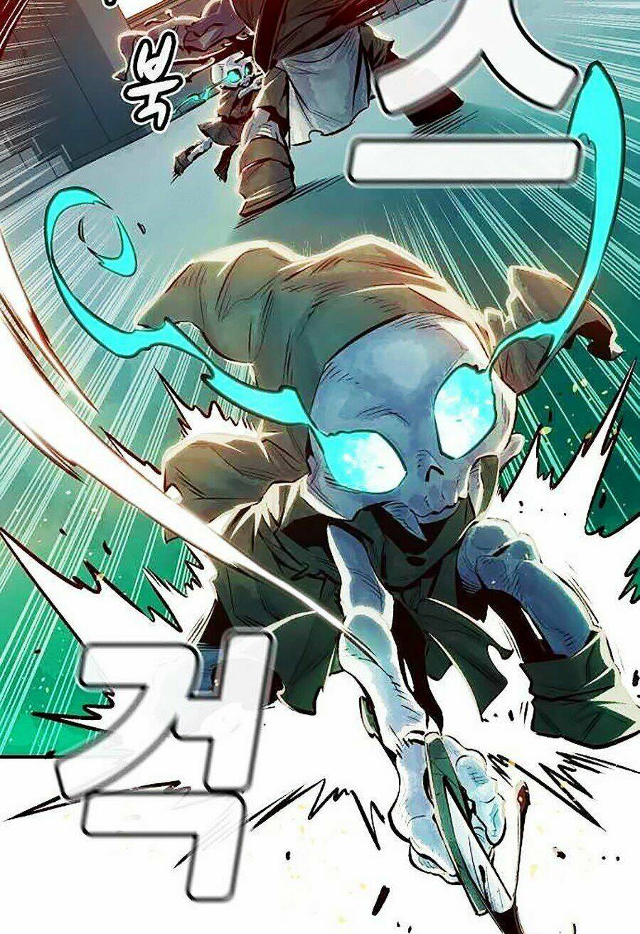 Độc Cô Tử Linh Sư - Chapter 3 - Page 78