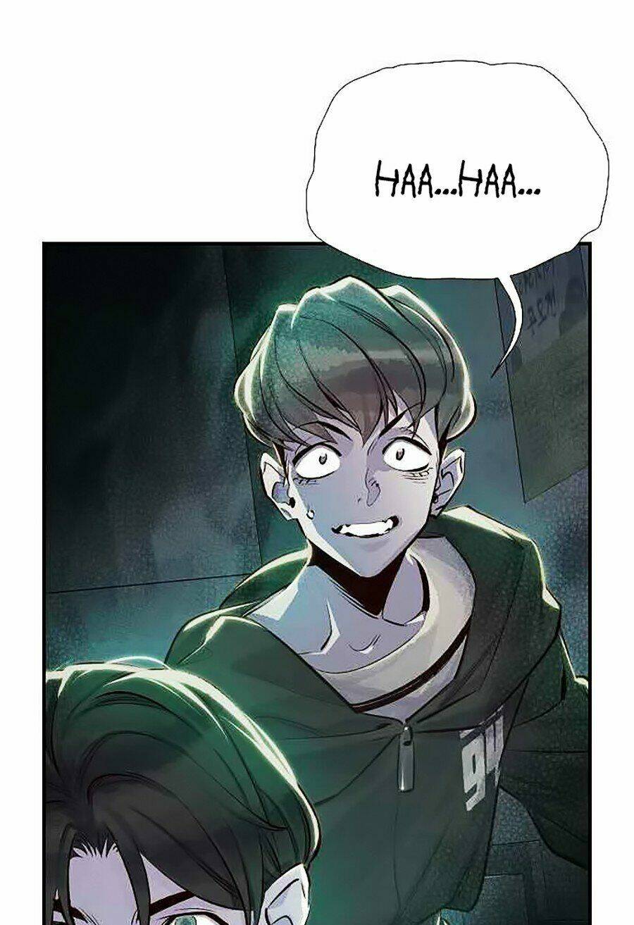 Độc Cô Tử Linh Sư - Chapter 3 - Page 82