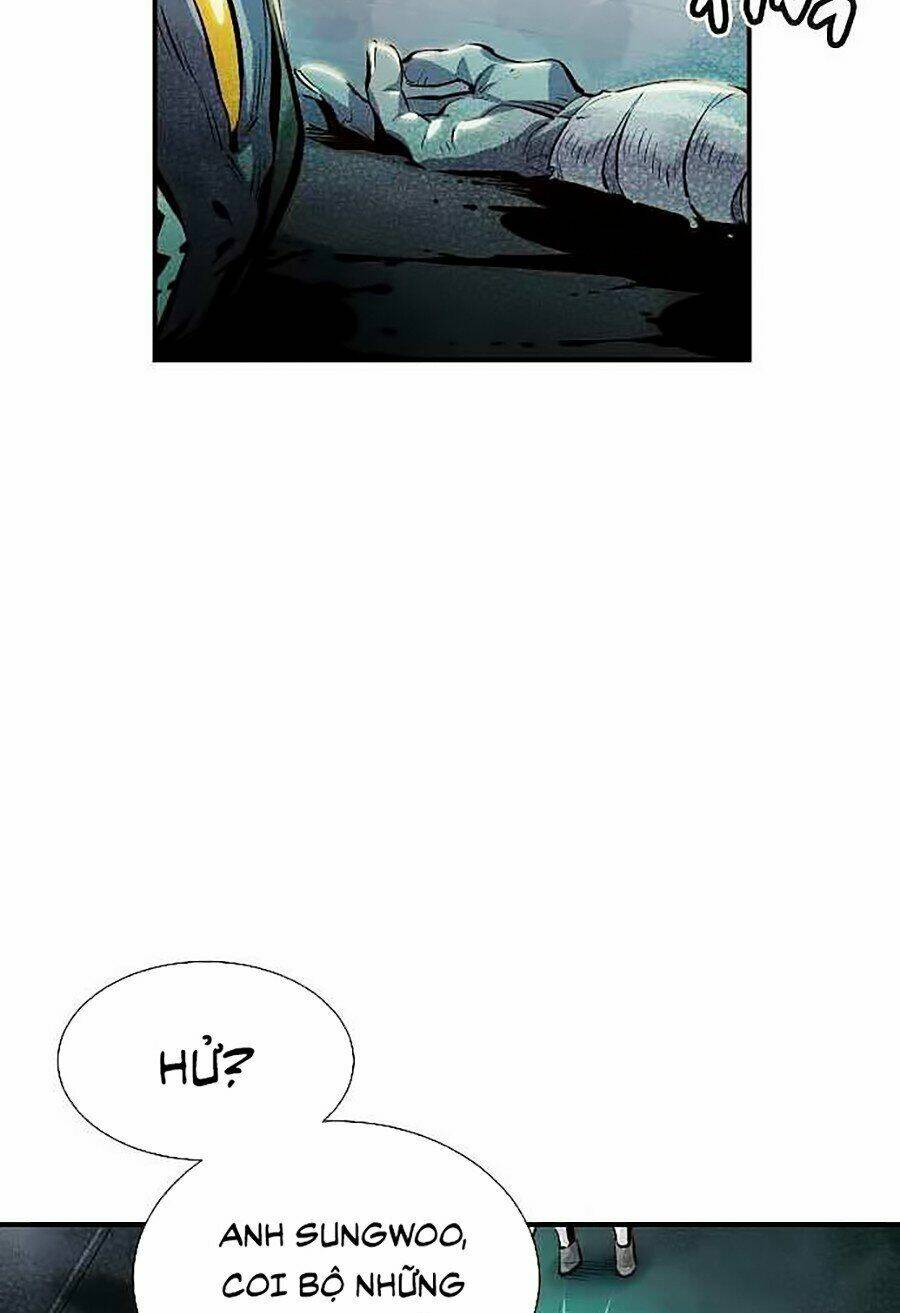 Độc Cô Tử Linh Sư - Chapter 3 - Page 84