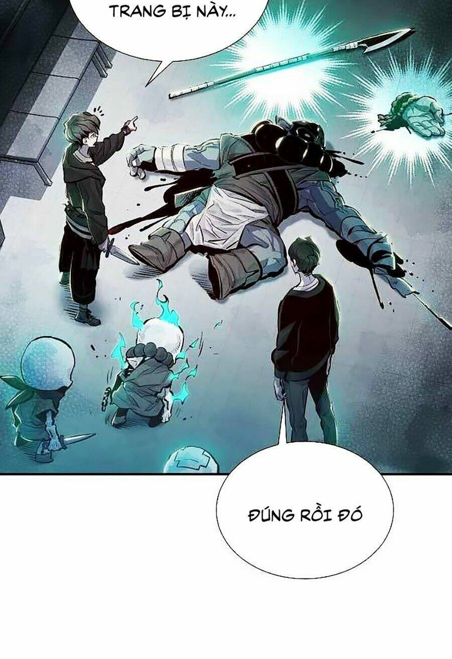 Độc Cô Tử Linh Sư - Chapter 3 - Page 85