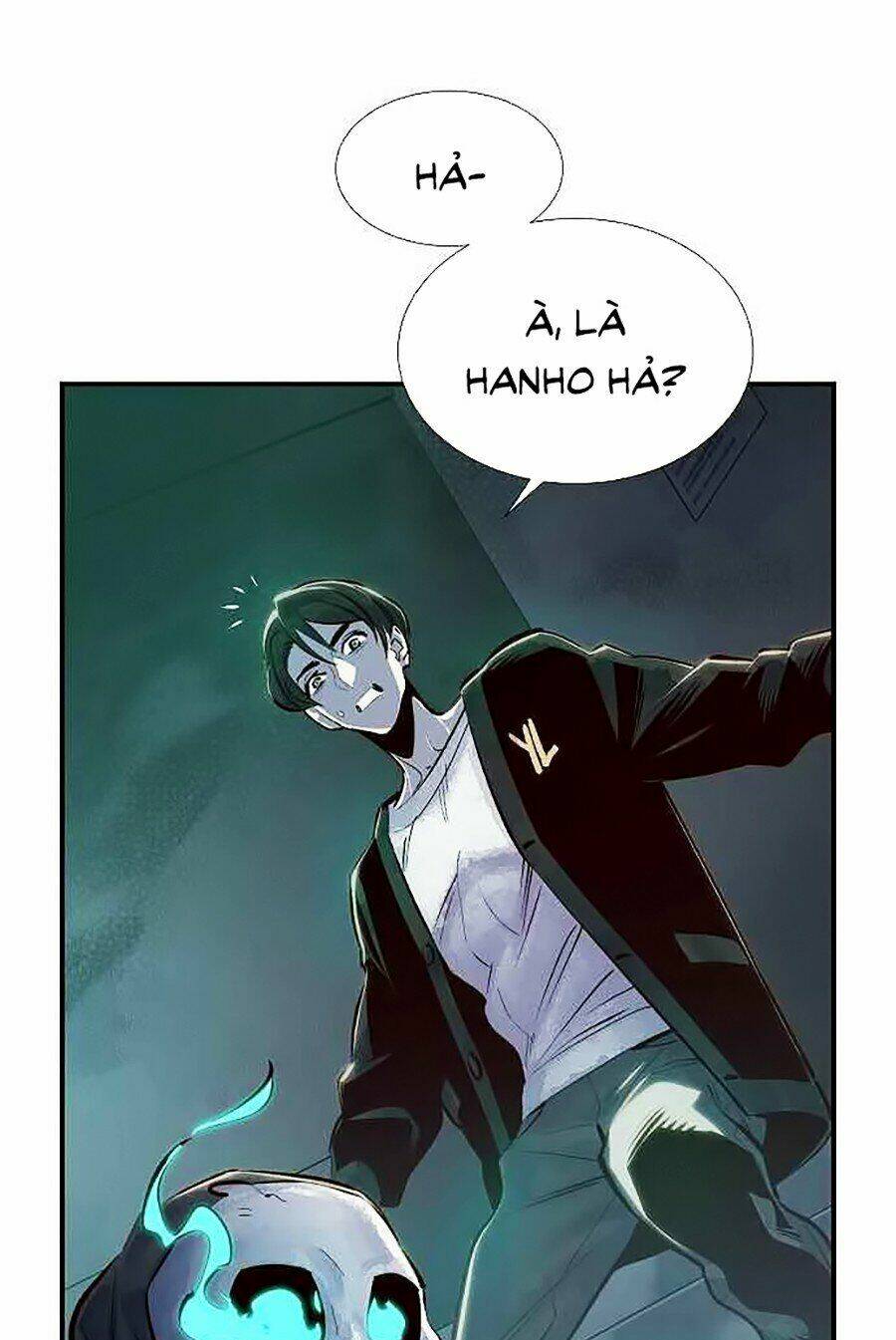 Độc Cô Tử Linh Sư - Chapter 3 - Page 8