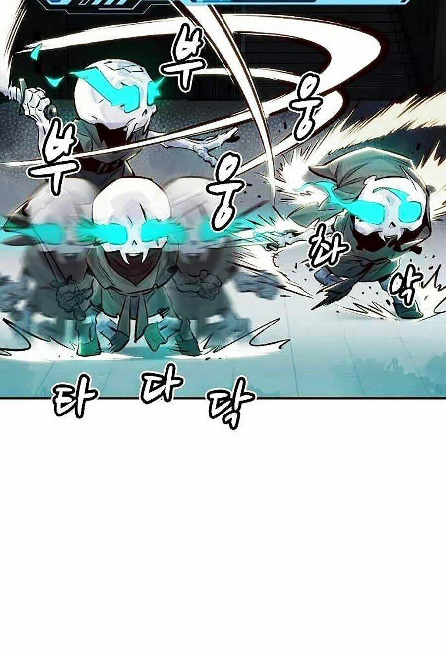 Độc Cô Tử Linh Sư - Chapter 3 - Page 91